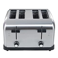 Clivia commercial toaster for sale  Delivered anywhere in USA 