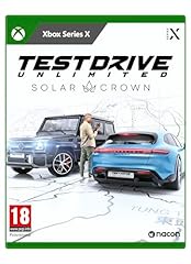 Test drive for sale  Delivered anywhere in UK