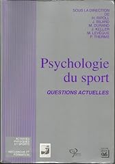 Psychologie sport gebraucht kaufen  Wird an jeden Ort in Deutschland