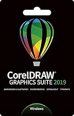 Coreldraw graphics suite gebraucht kaufen  Wird an jeden Ort in Deutschland