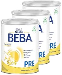 Beba pre anfangsmilch gebraucht kaufen  Wird an jeden Ort in Deutschland