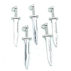Yoogcorett 30pcs charms for sale  Delivered anywhere in USA 