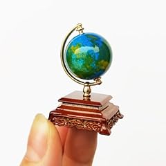 Miniature globe dollhouse for sale  Delivered anywhere in USA 