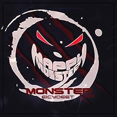 Monstermix gebraucht kaufen  Wird an jeden Ort in Deutschland