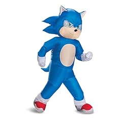 Disguise sonic inflatable for sale  Delivered anywhere in USA 
