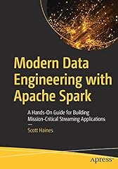 Modern data engineering for sale  Delivered anywhere in UK