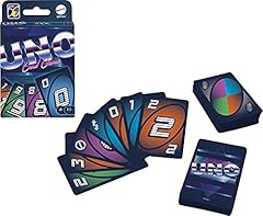 Mattel games uno usato  Spedito ovunque in Italia 