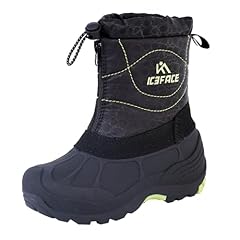 Children snow boots for sale  Delivered anywhere in USA 