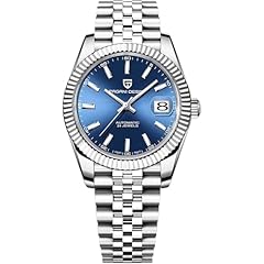 Rollstimi orologio automatico usato  Spedito ovunque in Italia 