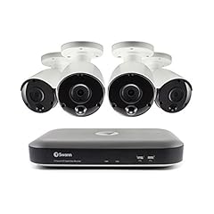 Swann cctv system for sale  Delivered anywhere in UK