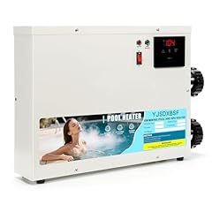 Pool heater 9kw for sale  Delivered anywhere in USA 