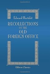 Recollections old foreign for sale  Delivered anywhere in UK
