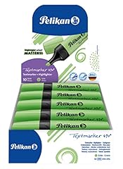 Pelikan textmarker 490 d'occasion  Livré partout en France