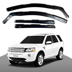 Haibak wind deflectors for sale  Delivered anywhere in UK