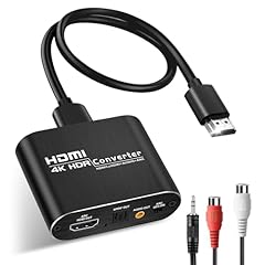 Avedio links hdmi gebraucht kaufen  Wird an jeden Ort in Deutschland