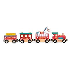 Janod train cirque d'occasion  Livré partout en France