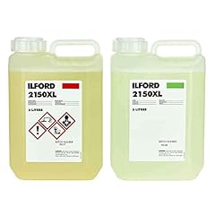 Ilford 2150 kit d'occasion  Livré partout en Belgiqu