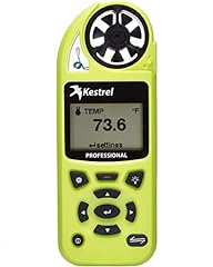 Kestrel 5200 misuratore usato  Spedito ovunque in Italia 