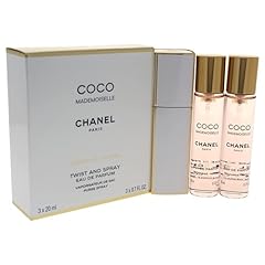 chanel coco mademoiselle 20ml for sale  Delivered anywhere in UK