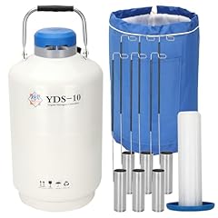 10l liquid nitrogen for sale  Delivered anywhere in USA 