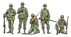 Tamiya 35379 infantry for sale  Delivered anywhere in UK