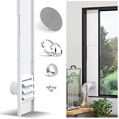 Flehomo window vent for sale  Delivered anywhere in USA 