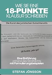 Punkte klausur schreiben gebraucht kaufen  Wird an jeden Ort in Deutschland