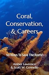 Coral conservation careers for sale  Delivered anywhere in USA 