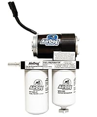 Airdog 150 gallons for sale  Delivered anywhere in USA 
