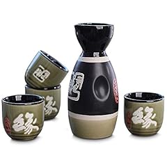 Corelife sake set for sale  Delivered anywhere in USA 