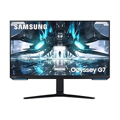 Samsung odyssey s28ag702nu usato  Spedito ovunque in Italia 