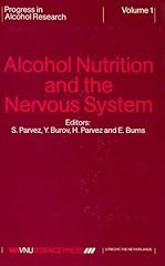 Alcohol nutrition and d'occasion  Livré partout en France