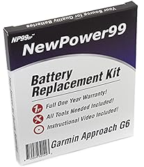 Np99sp battery kit for sale  Delivered anywhere in USA 