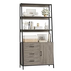 Hithos tall bookshelf for sale  Delivered anywhere in USA 