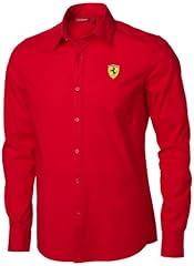 Ferrari chemise manches d'occasion  Livré partout en France