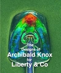 Designs archibald knox for sale  Delivered anywhere in UK