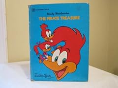 Woody woodpecker pirate for sale  Delivered anywhere in USA 