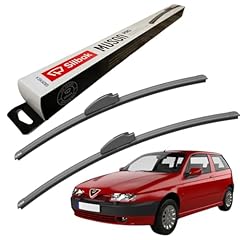 Silbak windscreen wipers for sale  Delivered anywhere in UK