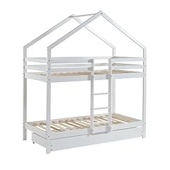 Lit cabane superposé d'occasion  Livré partout en France