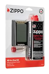 Zippo one kit for sale  Delivered anywhere in USA 