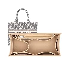 Lckaey borsa organizer usato  Spedito ovunque in Italia 
