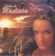 Noches bachata usato  Spedito ovunque in Italia 