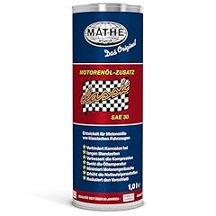 Mathé classic motorenöl gebraucht kaufen  Wird an jeden Ort in Deutschland