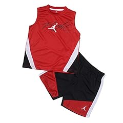 Nike jordan jersey usato  Spedito ovunque in Italia 