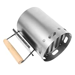 Milisten chimney starter for sale  Delivered anywhere in UK