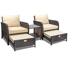 Leveleve balcony furniture for sale  Delivered anywhere in USA 