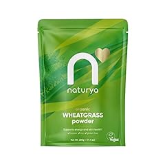 wheatgrass for sale  Delivered anywhere in UK