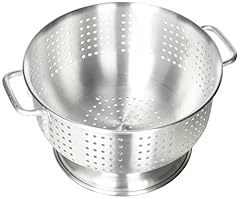 Winco aluminum colander for sale  Delivered anywhere in USA 