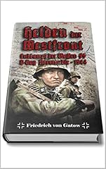 Helden westfront endkampf gebraucht kaufen  Wird an jeden Ort in Deutschland