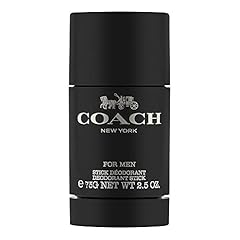 Coach deodorante stick usato  Spedito ovunque in Italia 